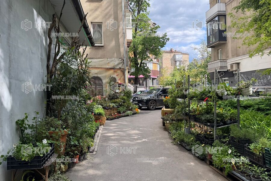 Продажа квартиры Харьков, Центр, 56м²