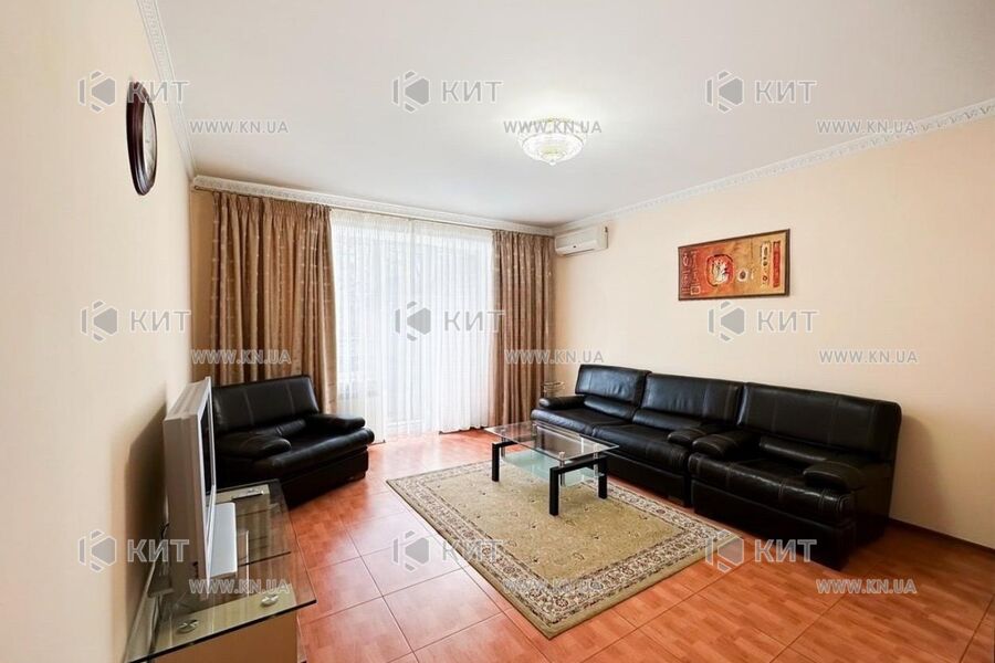 Продажа квартиры Харьков, Центр, 72м²