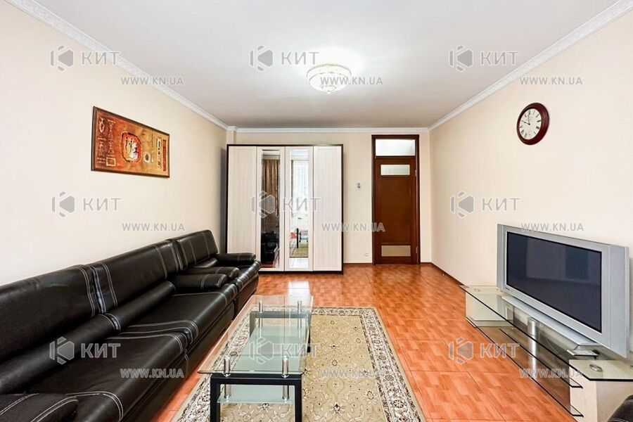 Продажа квартиры Харьков, Центр, 72м²