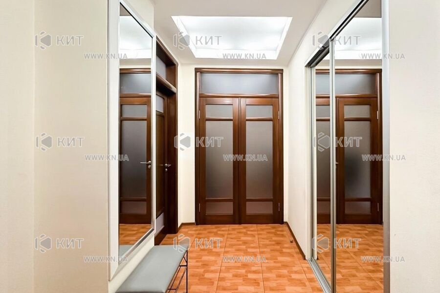 Продажа квартиры Харьков, Центр, 72м²