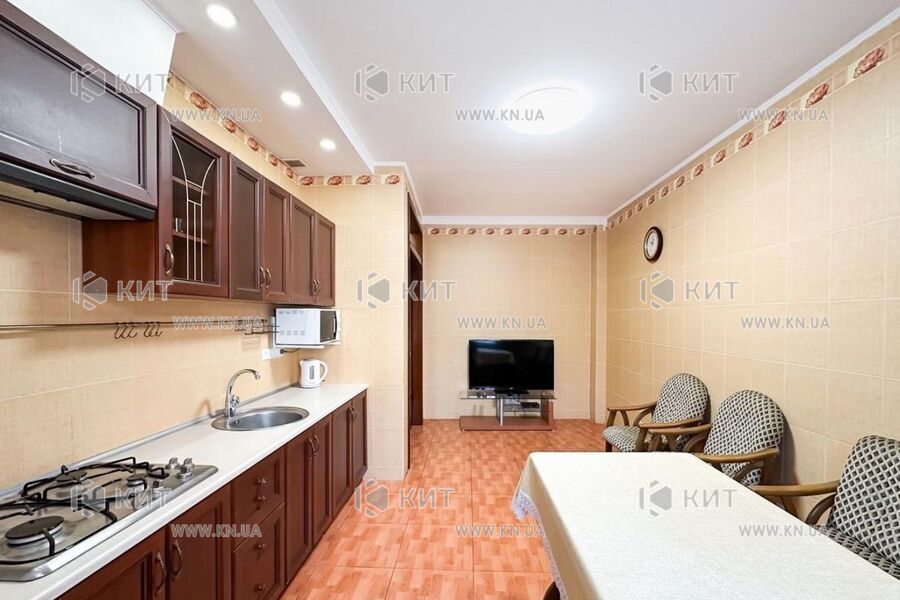 Продажа квартиры Харьков, Центр, 72м²