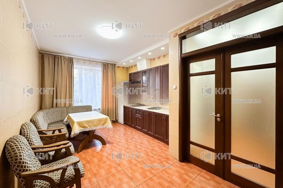 Продажа квартиры Харьков, Центр, 72м²