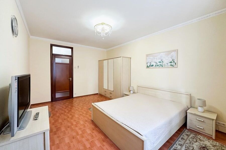 Продажа квартиры Харьков, Центр, 72м²