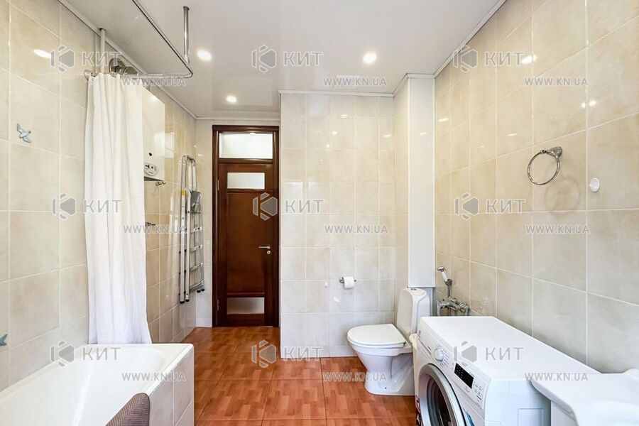 Продажа квартиры Харьков, Центр, 72м²