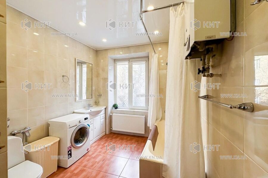 Продажа квартиры Харьков, Центр, 72м²