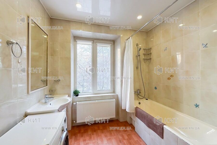 Продажа квартиры Харьков, Центр, 72м²