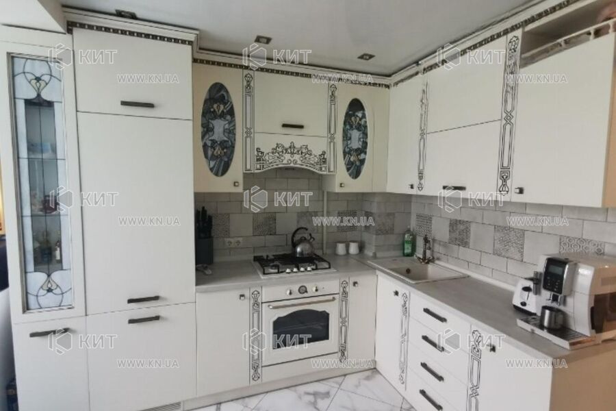 Продаж квартири Харків, Одеська, 39м²