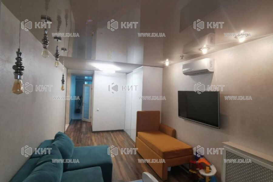 Продаж квартири Харків, Одеська, 39м²