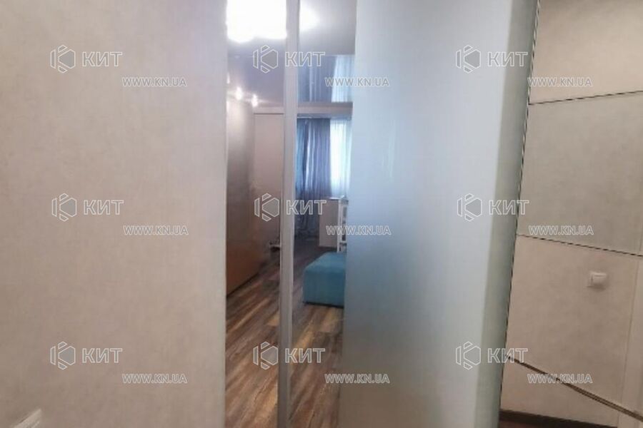 Продаж квартири Харків, Одеська, 39м²