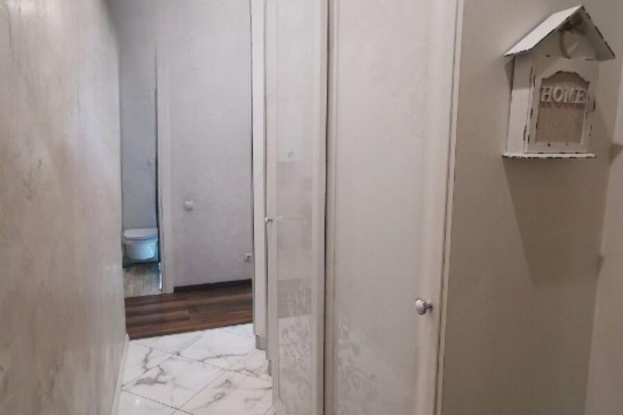 Продаж квартири Харків, Одеська, 39м²