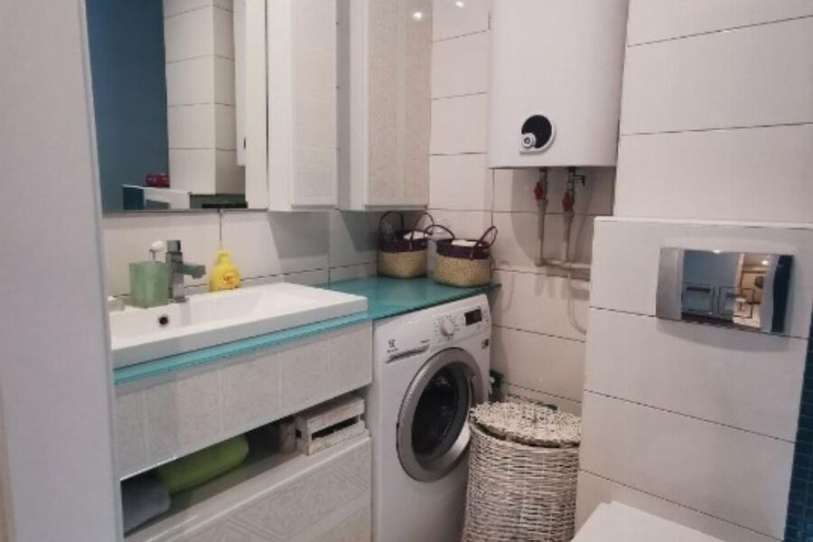 Продаж квартири Харків, Одеська, 39м²