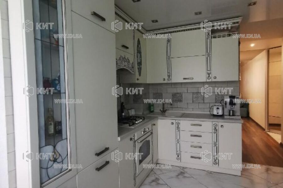 Продаж квартири Харків, Одеська, 39м²