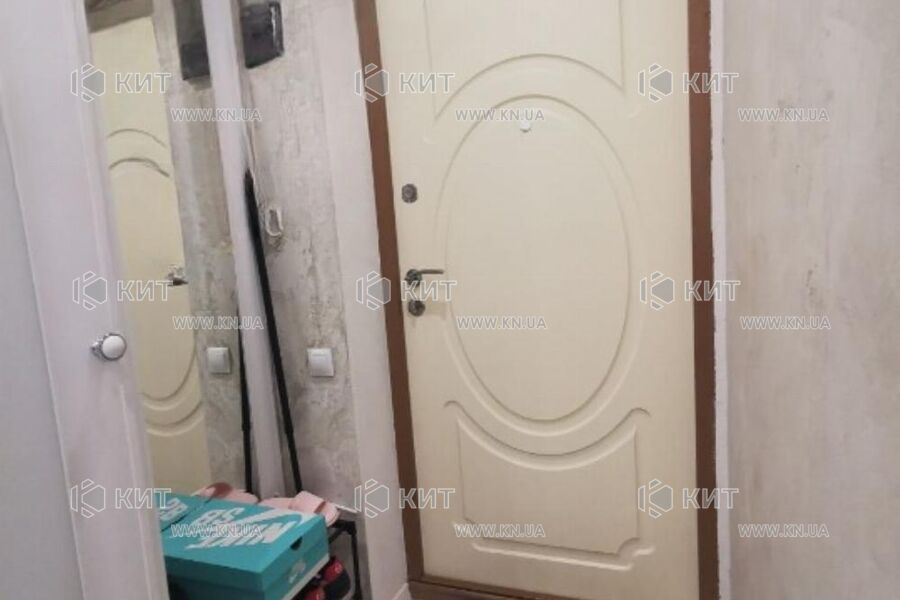 Продаж квартири Харків, Одеська, 39м²
