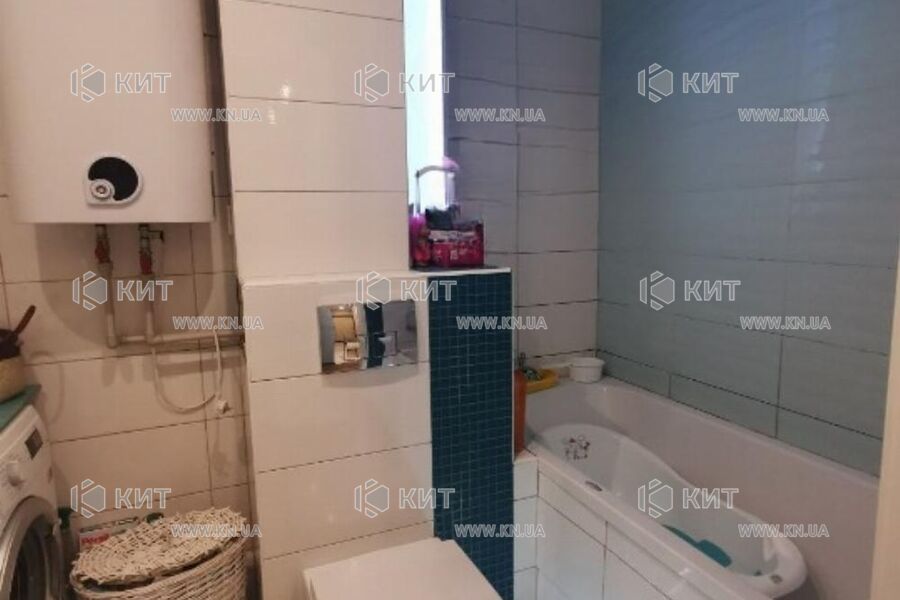 Продаж квартири Харків, Одеська, 39м²