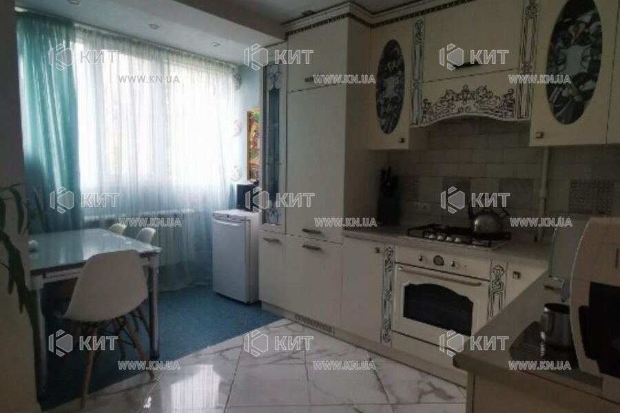 Продаж квартири Харків, Одеська, 39м²