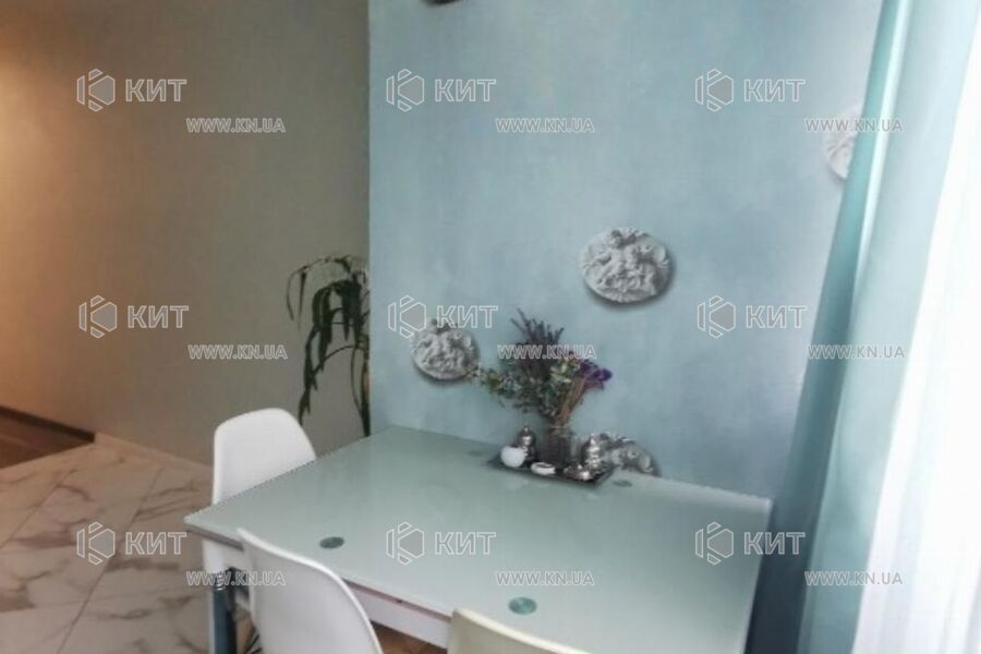 Продаж квартири Харків, Одеська, 39м²