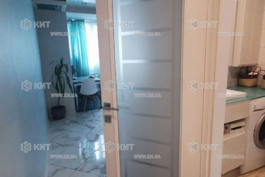 Продаж квартири Харків, Одеська, 39м²