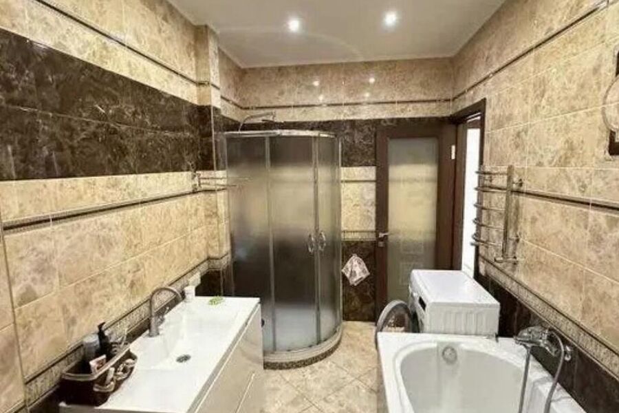 Продажа квартиры Харьков, Киевская, Гидропарк, 62м²