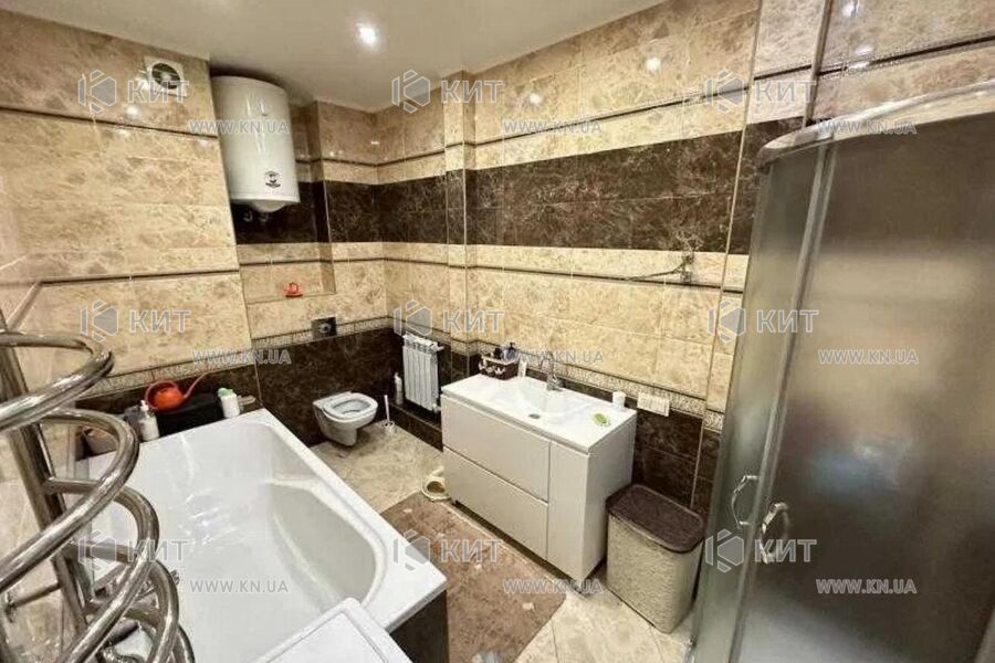Продажа квартиры Харьков, Киевская, Гидропарк, 62м²