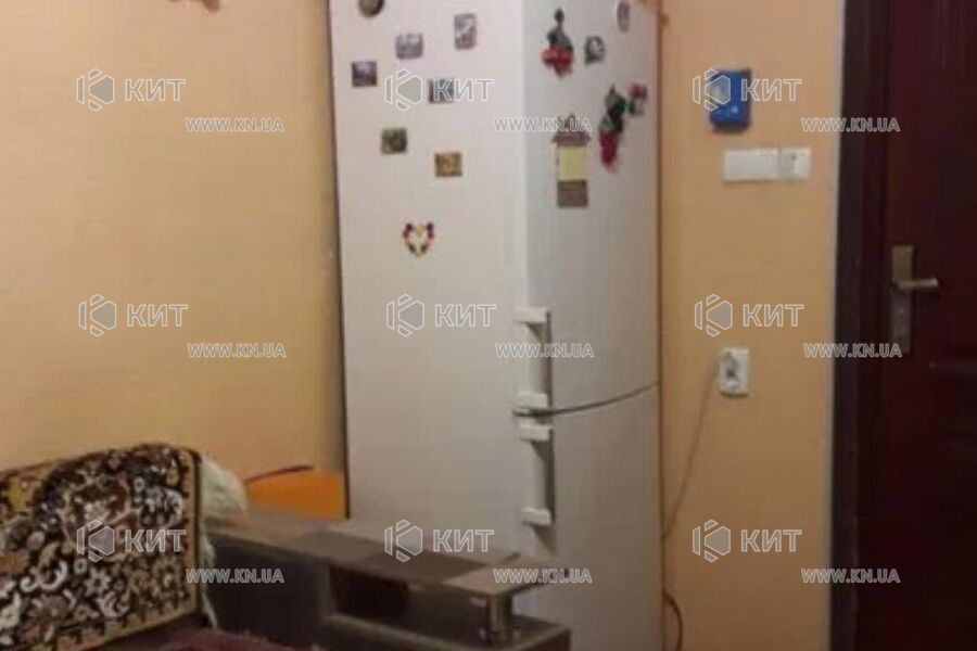 Продаж квартири Харків, Одеська, 20м²