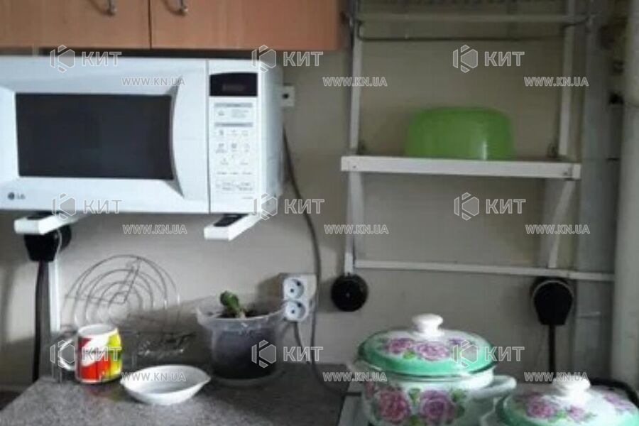 Продаж квартири Харків, Одеська, 20м²
