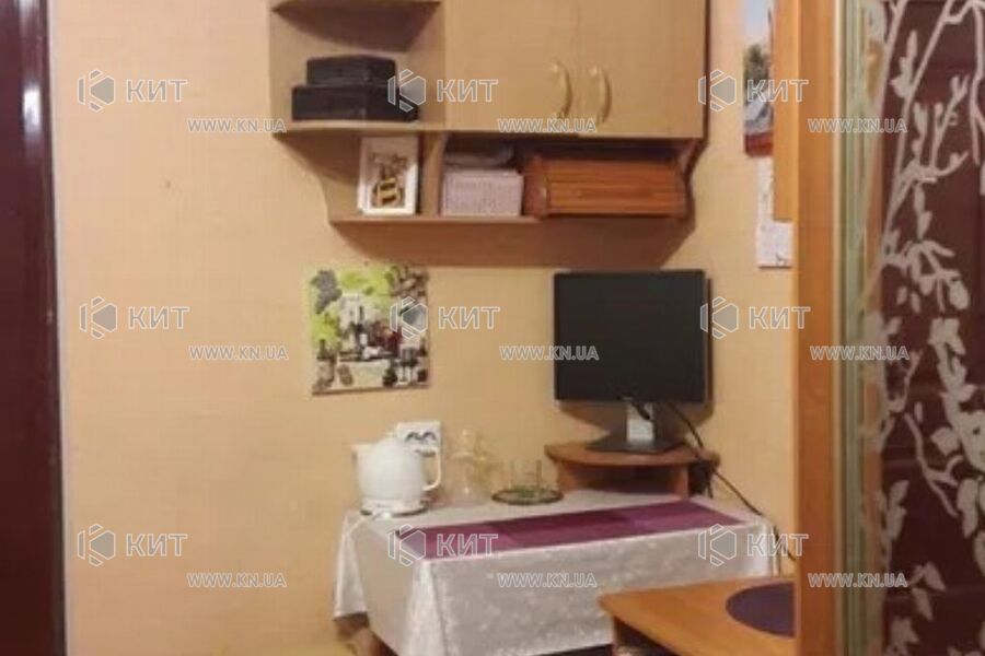 Продаж квартири Харків, Одеська, 20м²