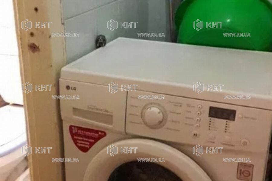 Продаж квартири Харків, Одеська, 20м²