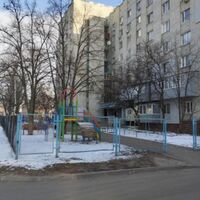 Продаж квартири Харків, Одеська, 20м²