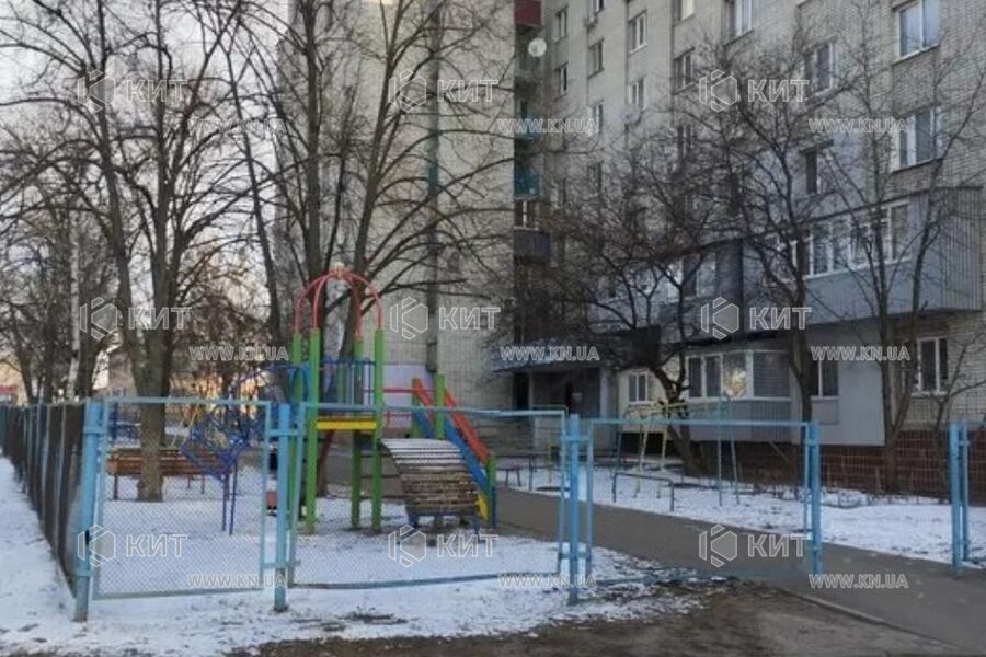Продаж квартири Харків, Одеська, 20м²