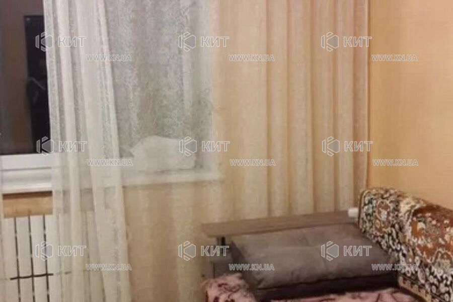Продаж квартири Харків, Одеська, 20м²