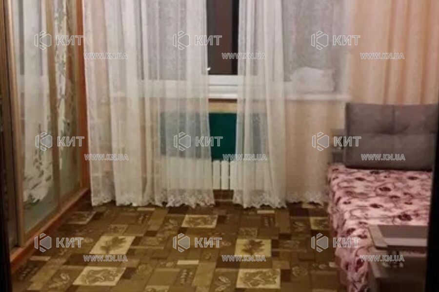 Продаж квартири Харків, Одеська, 20м²