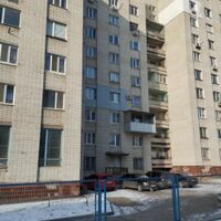 Продаж квартири Харків, Одеська, 20м²