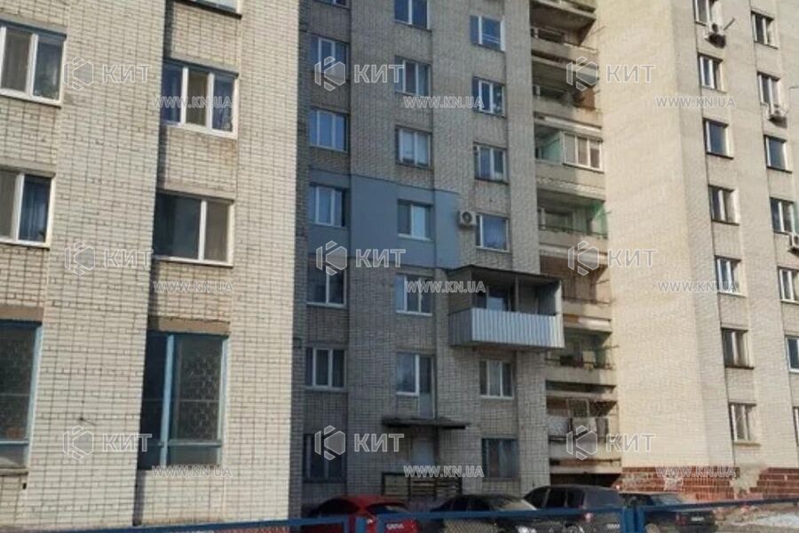Продаж квартири Харків, Одеська, 20м²