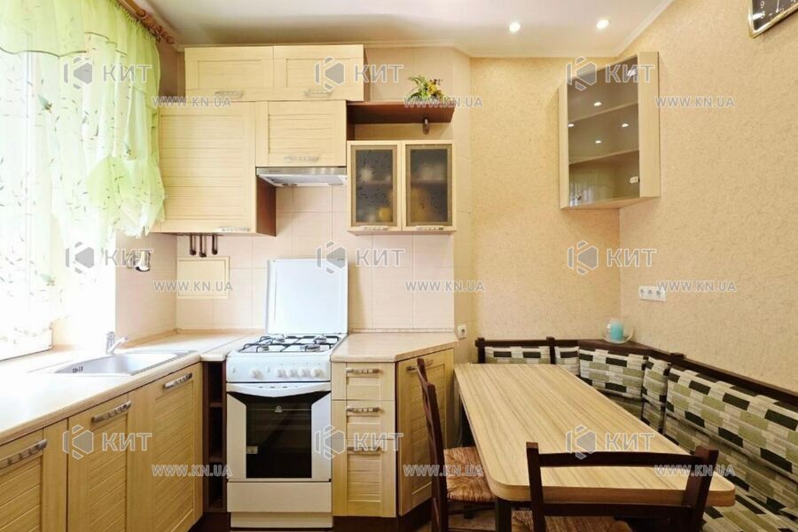 Продажа квартиры Харьков, Центр, 65м²