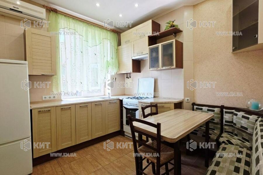 Продажа квартиры Харьков, Центр, 65м²