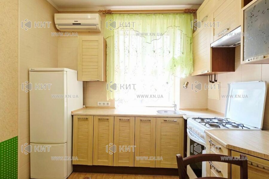 Продажа квартиры Харьков, Центр, 65м²