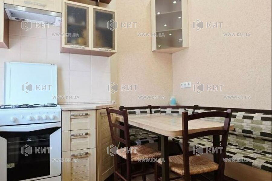 Продажа квартиры Харьков, Центр, 65м²