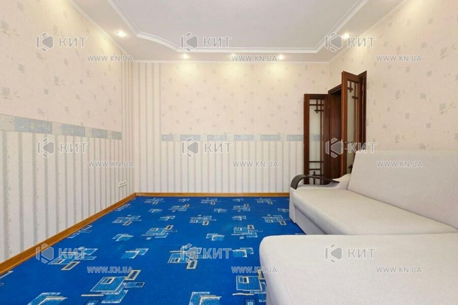 Продажа квартиры Харьков, Центр, 65м²