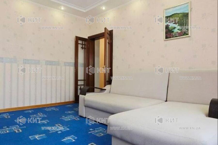 Продажа квартиры Харьков, Центр, 65м²