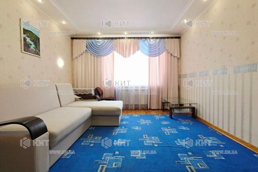 Продажа квартиры Харьков, Центр, 65м²