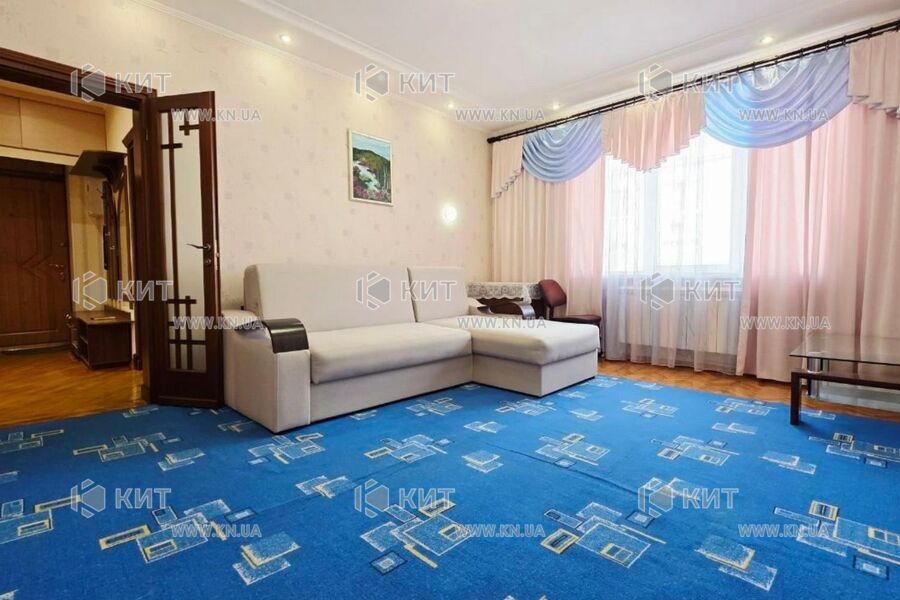 Продажа квартиры Харьков, Центр, 65м²
