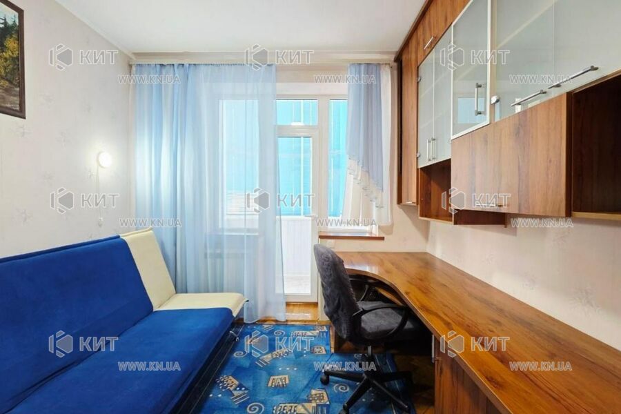 Продажа квартиры Харьков, Центр, 65м²