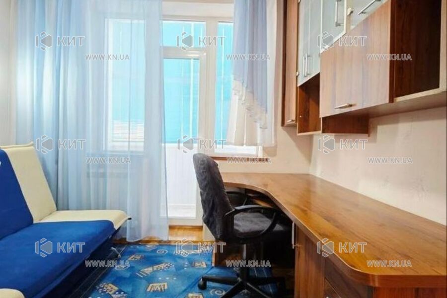 Продажа квартиры Харьков, Центр, 65м²