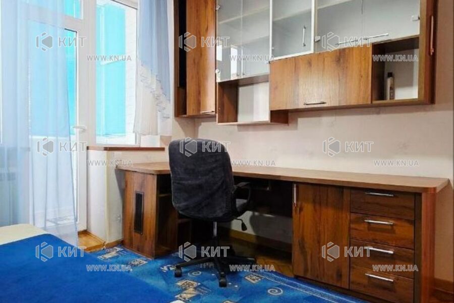 Продажа квартиры Харьков, Центр, 65м²
