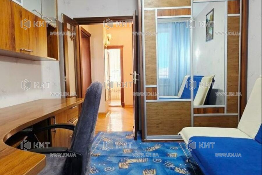 Продажа квартиры Харьков, Центр, 65м²