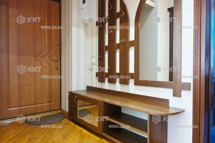 Продажа квартиры Харьков, Центр, 65м²