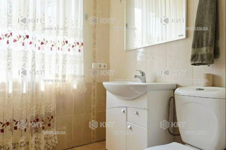 Продажа квартиры Харьков, Центр, 65м²