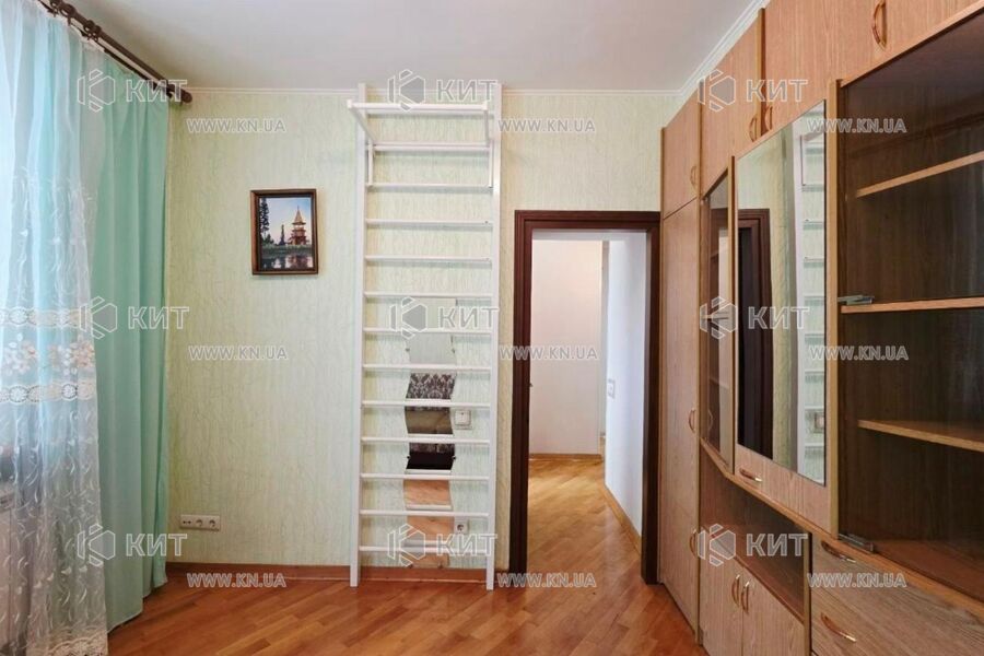Продажа квартиры Харьков, Центр, 65м²