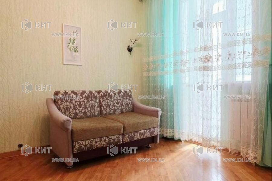 Продажа квартиры Харьков, Центр, 65м²