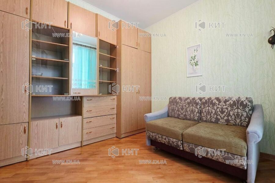 Продажа квартиры Харьков, Центр, 65м²
